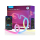 Inteligentne oświetlenie GOVEE H61D3 Neon Lights 2 3m Oświetlenie LED Matter, HomeKit